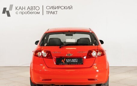Chevrolet Lacetti, 2008 год, 355 000 рублей, 11 фотография