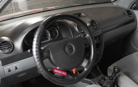 Chevrolet Lacetti, 2008 год, 355 000 рублей, 3 фотография