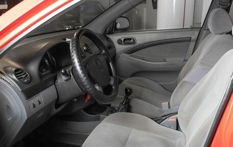 Chevrolet Lacetti, 2008 год, 355 000 рублей, 14 фотография