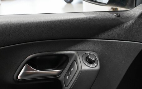 Volkswagen Polo VI (EU Market), 2014 год, 770 000 рублей, 8 фотография