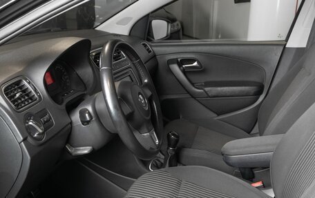 Volkswagen Polo VI (EU Market), 2014 год, 770 000 рублей, 14 фотография