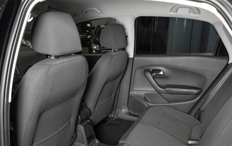 Volkswagen Polo VI (EU Market), 2014 год, 770 000 рублей, 15 фотография