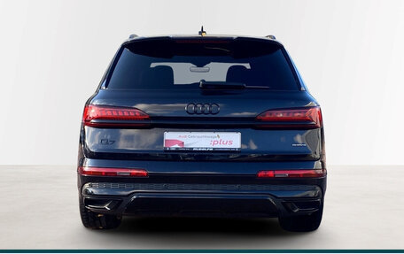 Audi Q7, 2021 год, 5 839 000 рублей, 3 фотография