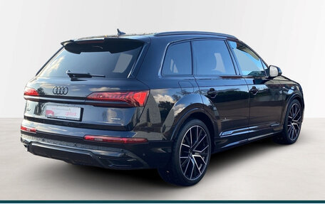 Audi Q7, 2021 год, 5 839 000 рублей, 4 фотография