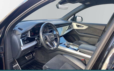 Audi Q7, 2021 год, 5 839 000 рублей, 8 фотография