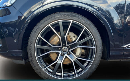 Audi Q7, 2021 год, 5 839 000 рублей, 7 фотография