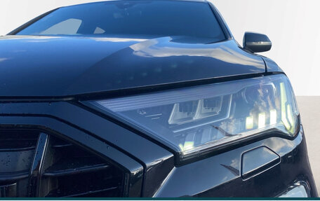 Audi Q7, 2021 год, 5 839 000 рублей, 6 фотография