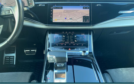 Audi Q7, 2021 год, 5 839 000 рублей, 15 фотография