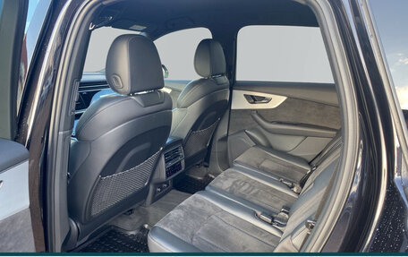 Audi Q7, 2021 год, 5 839 000 рублей, 9 фотография