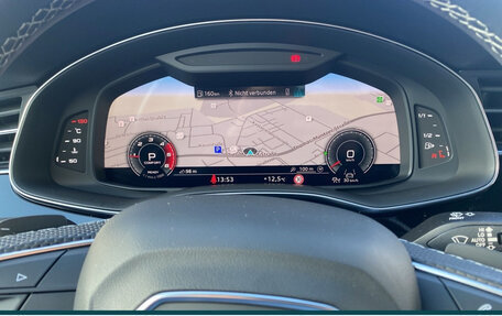 Audi Q7, 2021 год, 5 839 000 рублей, 13 фотография