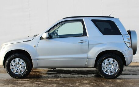 Suzuki Grand Vitara, 2008 год, 850 000 рублей, 2 фотография