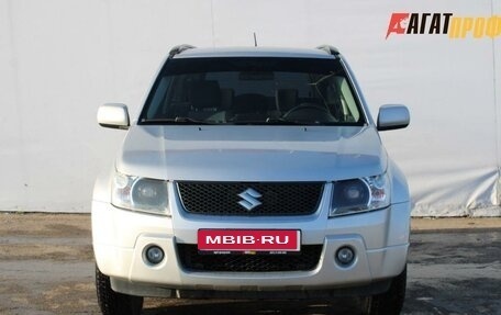 Suzuki Grand Vitara, 2008 год, 850 000 рублей, 1 фотография