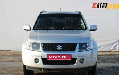 Suzuki Grand Vitara, 2008 год, 850 000 рублей, 1 фотография