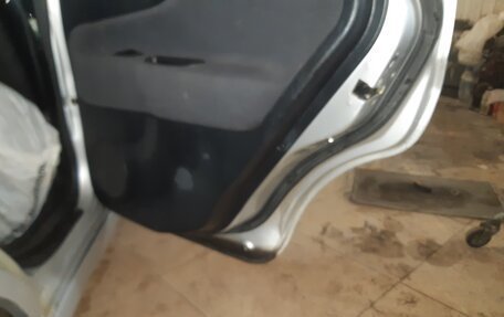 Mitsubishi Space Star I рестайлинг, 2004 год, 485 000 рублей, 12 фотография