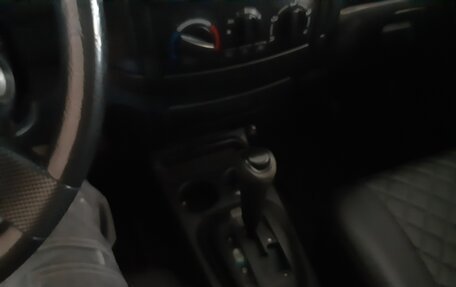 Mitsubishi Space Star I рестайлинг, 2004 год, 485 000 рублей, 5 фотография