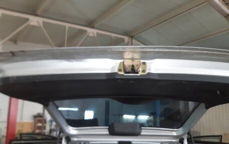 Mitsubishi Space Star I рестайлинг, 2004 год, 485 000 рублей, 13 фотография