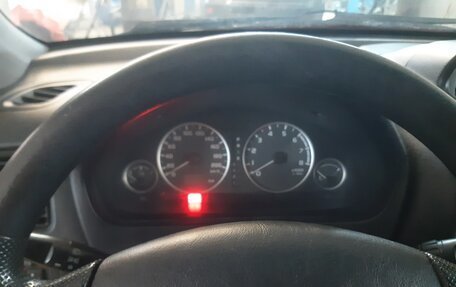 Mitsubishi Space Star I рестайлинг, 2004 год, 485 000 рублей, 8 фотография