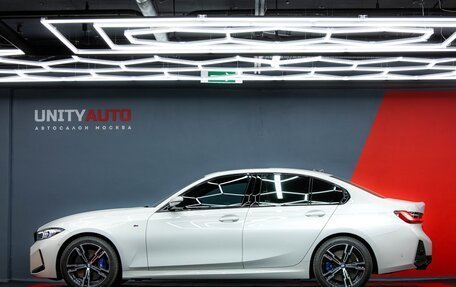 BMW 3 серия, 2025 год, 5 490 000 рублей, 2 фотография