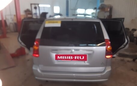Mitsubishi Space Star I рестайлинг, 2004 год, 485 000 рублей, 11 фотография