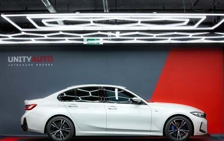 BMW 3 серия, 2025 год, 5 490 000 рублей, 6 фотография