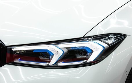 BMW 3 серия, 2025 год, 5 490 000 рублей, 9 фотография