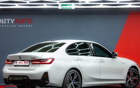 BMW 3 серия, 2025 год, 5 490 000 рублей, 5 фотография