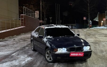 BMW 5 серия, 1997 год, 360 000 рублей, 1 фотография