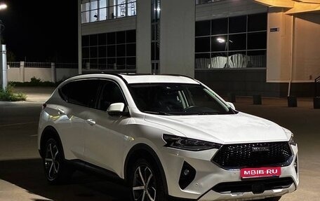 Haval F7 I, 2019 год, 1 650 000 рублей, 1 фотография