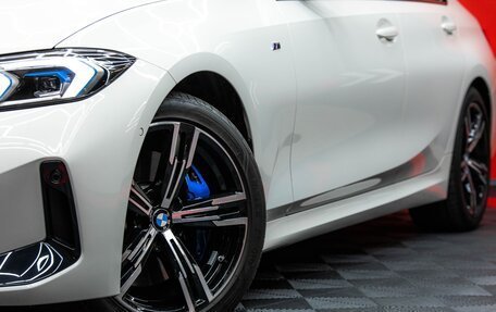 BMW 3 серия, 2025 год, 5 490 000 рублей, 11 фотография