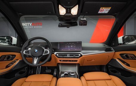 BMW 3 серия, 2025 год, 5 490 000 рублей, 14 фотография