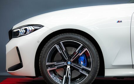 BMW 3 серия, 2025 год, 5 490 000 рублей, 13 фотография