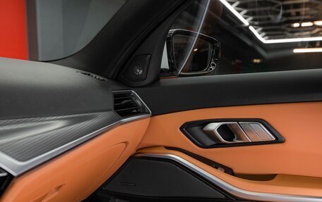 BMW 3 серия, 2025 год, 5 490 000 рублей, 20 фотография