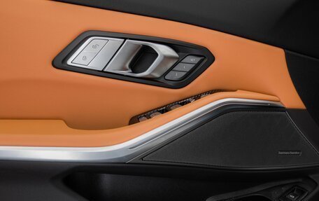 BMW 3 серия, 2025 год, 5 490 000 рублей, 21 фотография