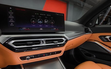 BMW 3 серия, 2025 год, 5 490 000 рублей, 16 фотография