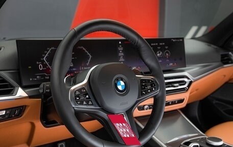 BMW 3 серия, 2025 год, 5 490 000 рублей, 15 фотография