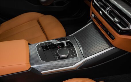 BMW 3 серия, 2025 год, 5 490 000 рублей, 26 фотография