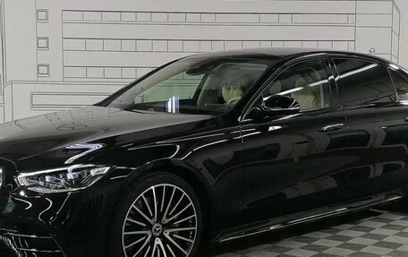 Mercedes-Benz S-Класс, 2024 год, 28 500 000 рублей, 1 фотография