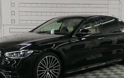 Mercedes-Benz S-Класс, 2024 год, 28 500 000 рублей, 1 фотография