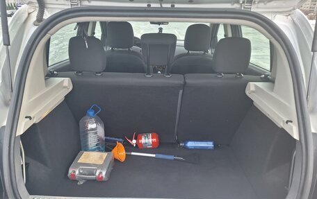 Renault Sandero II рестайлинг, 2017 год, 1 250 000 рублей, 8 фотография