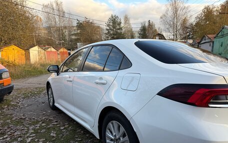 Toyota Corolla, 2021 год, 2 180 000 рублей, 2 фотография