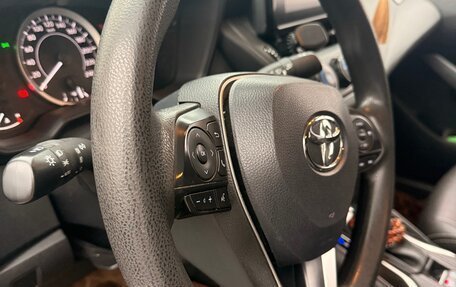 Toyota Corolla, 2021 год, 2 180 000 рублей, 6 фотография