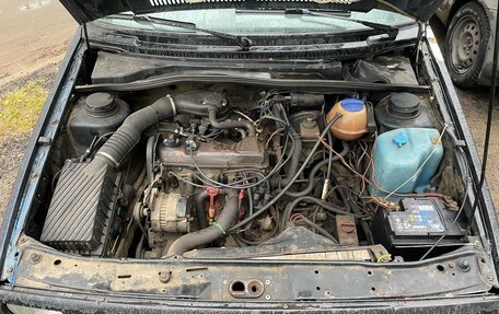 Volkswagen Golf II, 1991 год, 100 000 рублей, 8 фотография