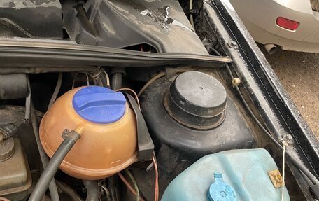 Volkswagen Golf II, 1991 год, 100 000 рублей, 7 фотография