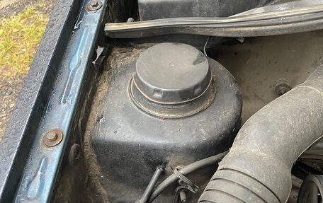 Volkswagen Golf II, 1991 год, 100 000 рублей, 6 фотография