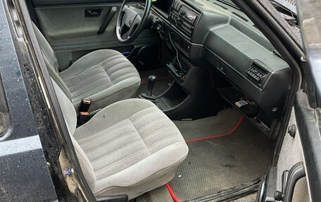 Volkswagen Golf II, 1991 год, 100 000 рублей, 5 фотография