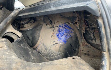 Volkswagen Golf II, 1991 год, 100 000 рублей, 10 фотография