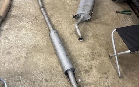 Volkswagen Golf II, 1991 год, 100 000 рублей, 9 фотография