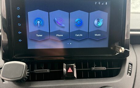 Toyota Corolla, 2021 год, 2 180 000 рублей, 8 фотография