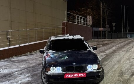 BMW 5 серия, 1997 год, 360 000 рублей, 2 фотография