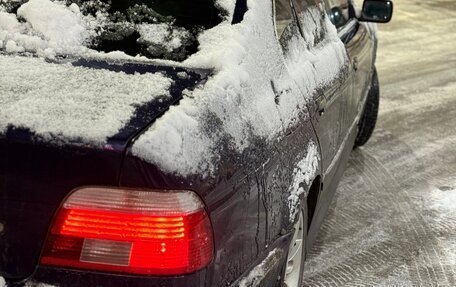 BMW 5 серия, 1997 год, 360 000 рублей, 6 фотография